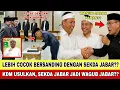 Download Lagu WAGUB JABAR KICEP!! KDM REKOMENDASIKAN SEKDA JADI WAGUB JABAR, DI PDTH KARENA TIDAK SEJALAN??