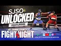 Ep 7 SJSO Unlocked Preparing for the 2026 SJC Fight Night