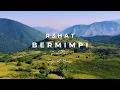 MAHALINI - BERMIMPI (R3HAT TROPICAL HOUSE)