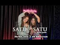 Download Lagu SATU SATU - Idgitaf ( Marisha Chacha \u0026 Ani Nurhayani Cover )