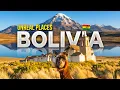 Bolivia The Country That Breaks Every Rule of Geography