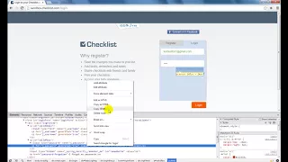 How to get the text of the element in Selenium WebDriver