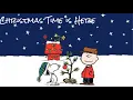 Lagu Christmastime is Here ~ 1 hour Continuous