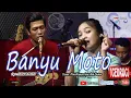 Download Lagu BANYU MOTO - SLEMAN RECEH (COVER Putri Kristya Feat Ank Guitar KMB)