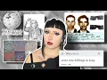 The Most Disturbing Wikipedia Pages