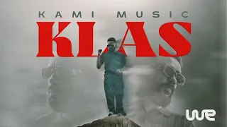 KAMI - KLAS - كامي - كلاس (FAMILIA ALBUM)