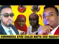 Download Lagu DEG_DEG:XAASKIISA \u0026 CARUURTIISA AYU GAAJO KU SILCIYEY ILA U CURADKISA NAF BAXO MAXKAMDA DAHIR...