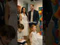 Download Lagu Prince Harry - Son \u0026 Daughter at an Art Gallery #Archie #royal #lilibet #princeharry #love #family