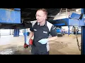 Quick Lane Oil Change Competition Ford
