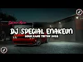 Download Lagu DJ SPECIAL ENAKEUN 2022 ( Slowhead \u0026 Reverb ) 🎧