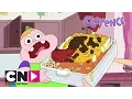 Download Lagu Clarence | Casserole | Cartoon Network