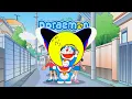 DJ DORAEMON PARTY REMIX 🔥 ( STDM )_( BKB )_TERBARU 2025