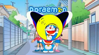 dj doraemon party remix stdm bkb terbaru 2025