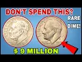 Top 2 Rare 1957 1987 D Roosevelt Dime Coins Worth a Fortune Check Your Coins Before It s Too Late