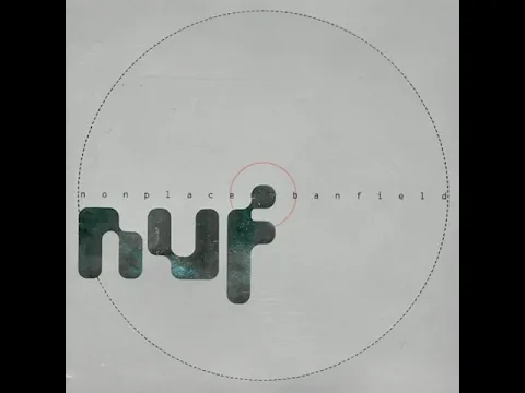 Download MP3 Nonplace Urban Field - Nuf Said (1995, Ambient Dub & Downtempo) (FULL ALBUM)