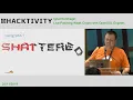 Ignat Korchagin - Live-Patching Weak Crypto with OpenSSL Engines
