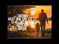 Download Lagu Abochi - Father's Day Song (Official Lyrics Video)