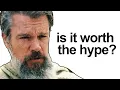 The Odyssey Review
