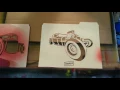 Airbrush tips for stencils