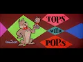 Download Lagu Tom and Jerry: Tops with Pops opening/closing titles (2/23/1957)