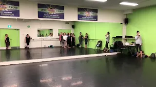 The End Of All Our Exploring  The End Of All Our Exploring