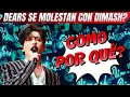 Lagu DEARS SE MOLESTAN CON DIMASH? POR QUÉ? 