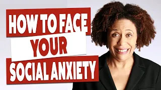 Download Social Anxiety Disorder vs Shyness - How to Fix It MP3