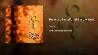 Download The Most Beautiful Girl In the World MP3