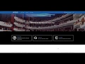 Walk-Through Choosing Your Seats for Your Subscriber Choice Show s