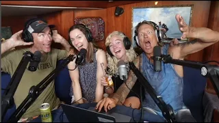 Call in LIVE: talk to Zingaro and CREW!!!