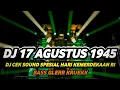 Download Lagu DJ CEK SOUND TERBARU 2025 FULL BASS SPESIAL HARI KEMERDEKAAN REPUBLIK INDONESIA