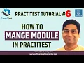 PractiTest Tutorial - How to Manage Requirements in PractiTest