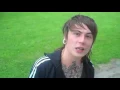Download Lagu Asking Alexandria - Reckless and Relentless Studio Diary (HD)