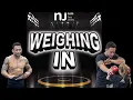 UFC legend Frankie Edgar details 1st gruesome fight discusses Hall of Fame career N J wrestling