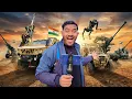 Lagu দিনাজপুরে ইতিহাস তৈরি হয়ে গেল! Indian Army Exhibition 🔥