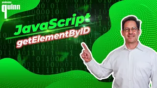 Referencing HTML Elements Using getElementById in JavaScript