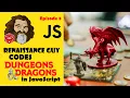 Putting the D D in TDD The Evercraft Kata with JavaScript and Jest - Episode 3
