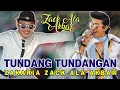 Lagu TUNDANG TUNDANGAN (COPER) ZACK ALA AKBAR