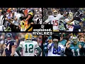 Evolution of EVERY Rivalry EVERY Division NFL Explained
