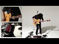 With or Without You(U2) - Randolf Arriola - Live Looping w Boss RC 50