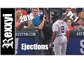 MLB Ejections 2016 Pt1
