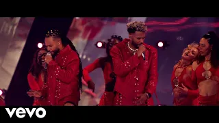 calema amar pela metade live in est dio da luz 