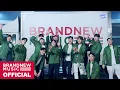 Lagu BRANDNEW YEAR 2021 ‘HAPPY BRANDNEW YEAR' M/V