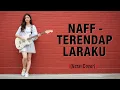 Lagu NAFF - TERENDAP LARAKU  (Cover Pock Energy By Darung_Ka)