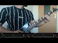 Machine Head - Halo + screentabs