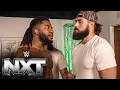 Download Lagu THE UNDERTAKER?! | Trick Williams throws massive shade at The Deadman: NXT, July 15, 2025