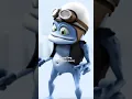 Download Lagu Crazy Frog (La Rana Loca)