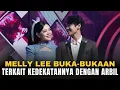 Download Lagu MELLY LEE BUKA2AN TERKAIT KEDEKATANNYA DENGAN ARBIL ASAHAN DI PANGGUNG DANGDUT ACADEMY 7 INDOSIAR