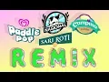 Download Lagu Susu nasional x Paddle pop x Campina x Sari roti song  |ｒｅｍｉｘ／ｍａｓｈｕｐ