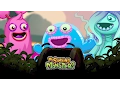 Jammer Splash - Toe Jammer s Discovery